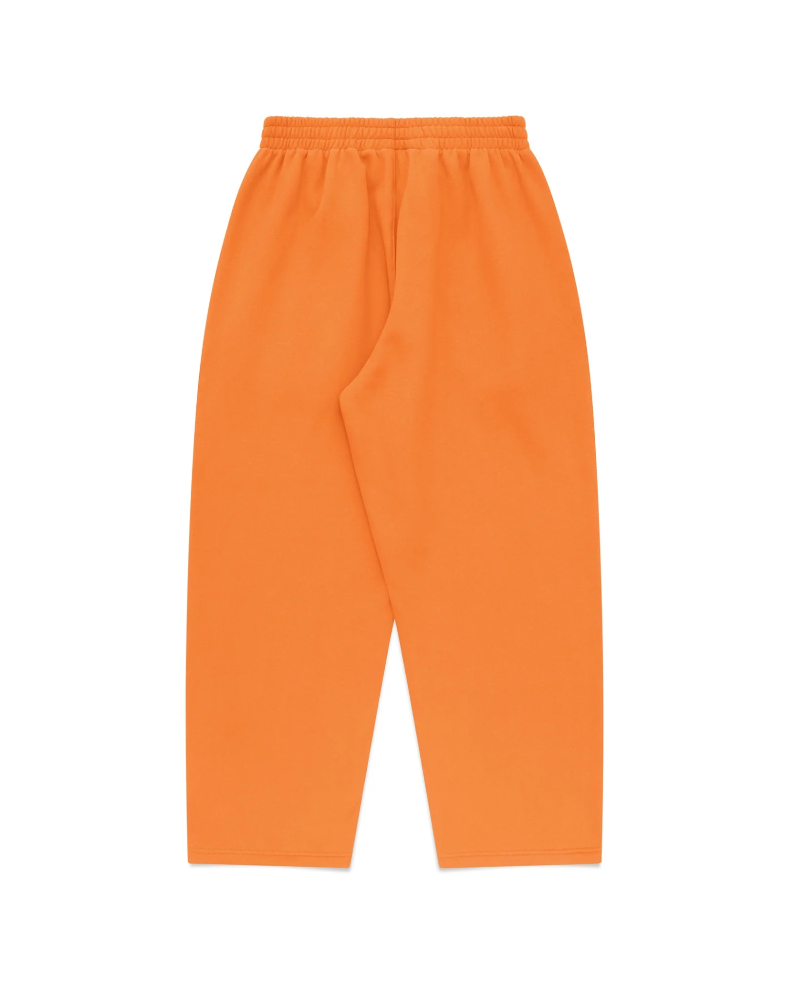 Baggy Trackies (Orange) - Image 3