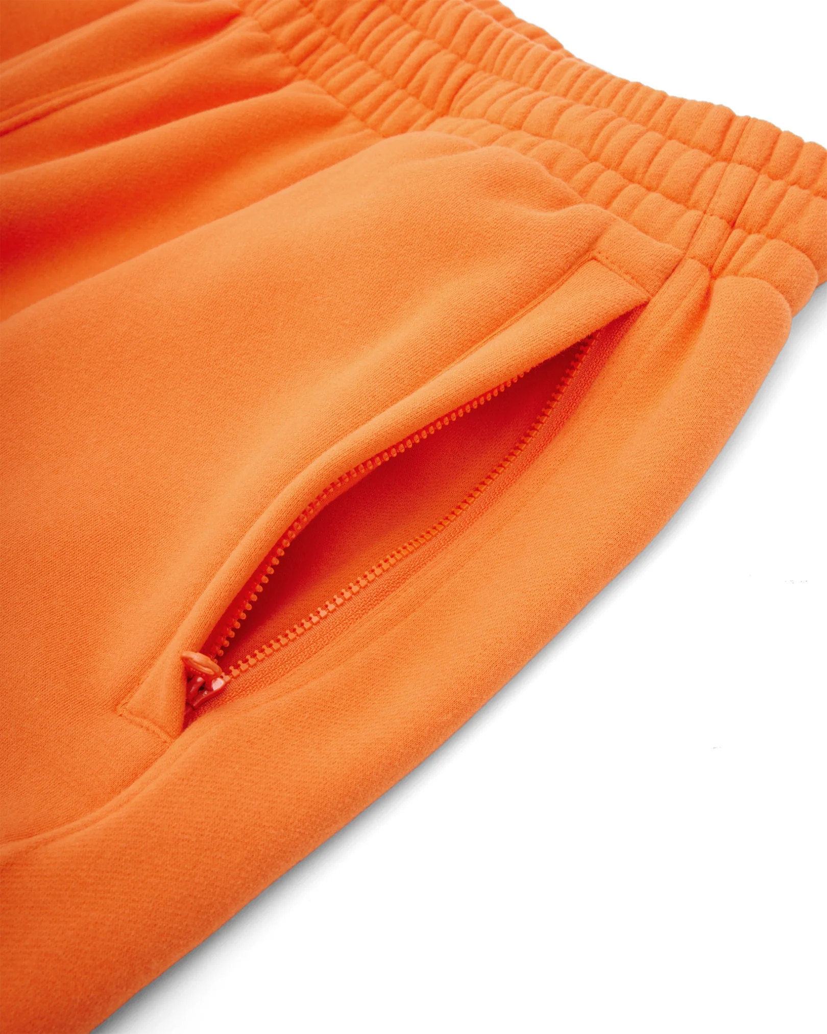 Baggy Trackies (Orange) - Image 6