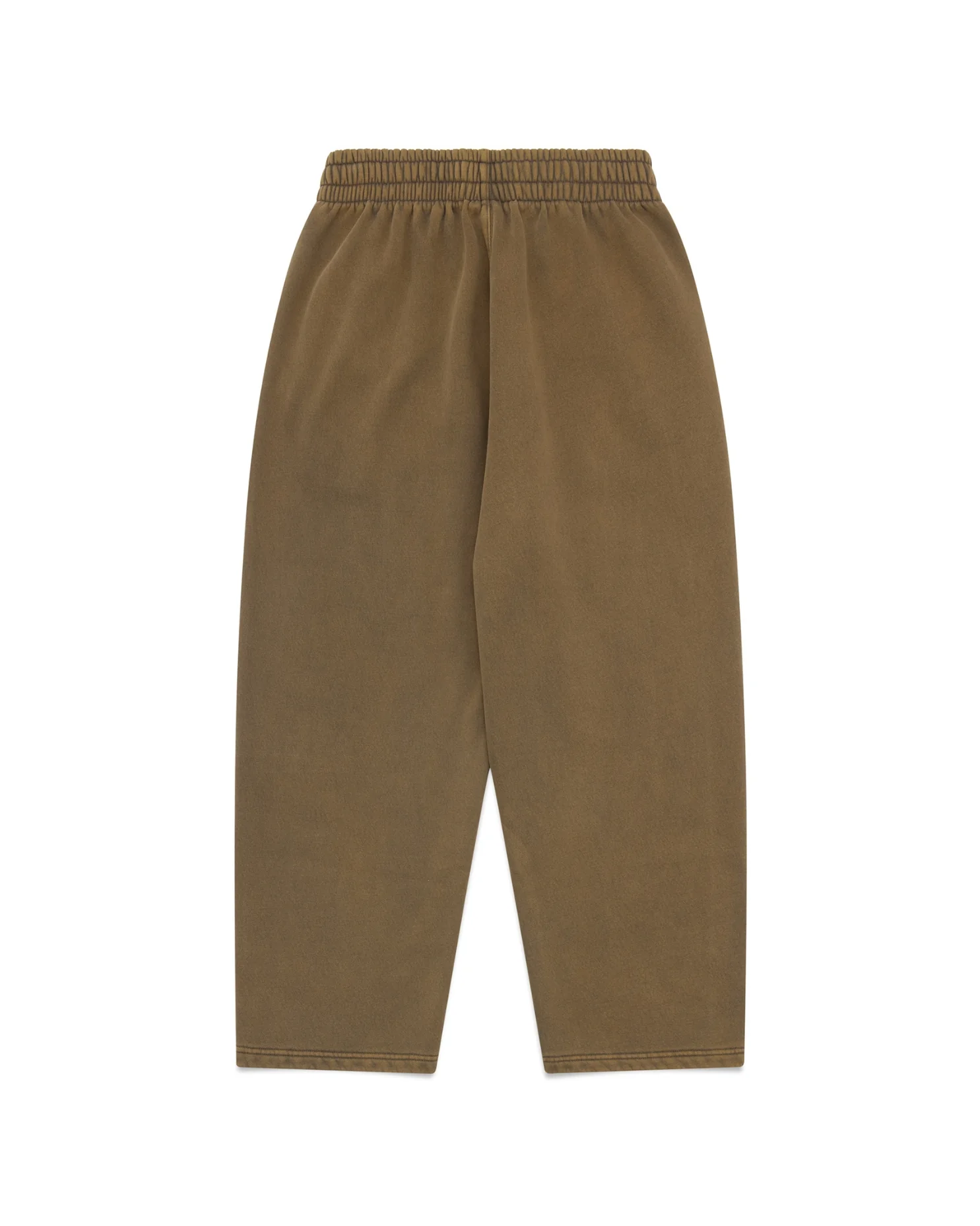 Baggy Trackies (Washed Olive) - Image 3