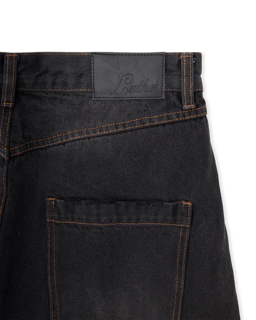 Balloon Denim (Studio Black) - Image 5