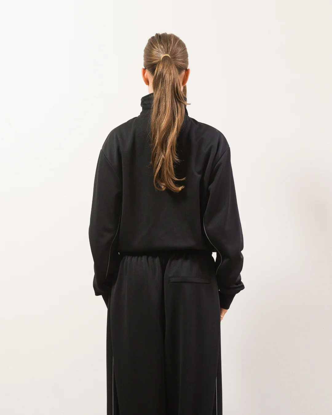 Track Jacket (Anthracite) - Image 6