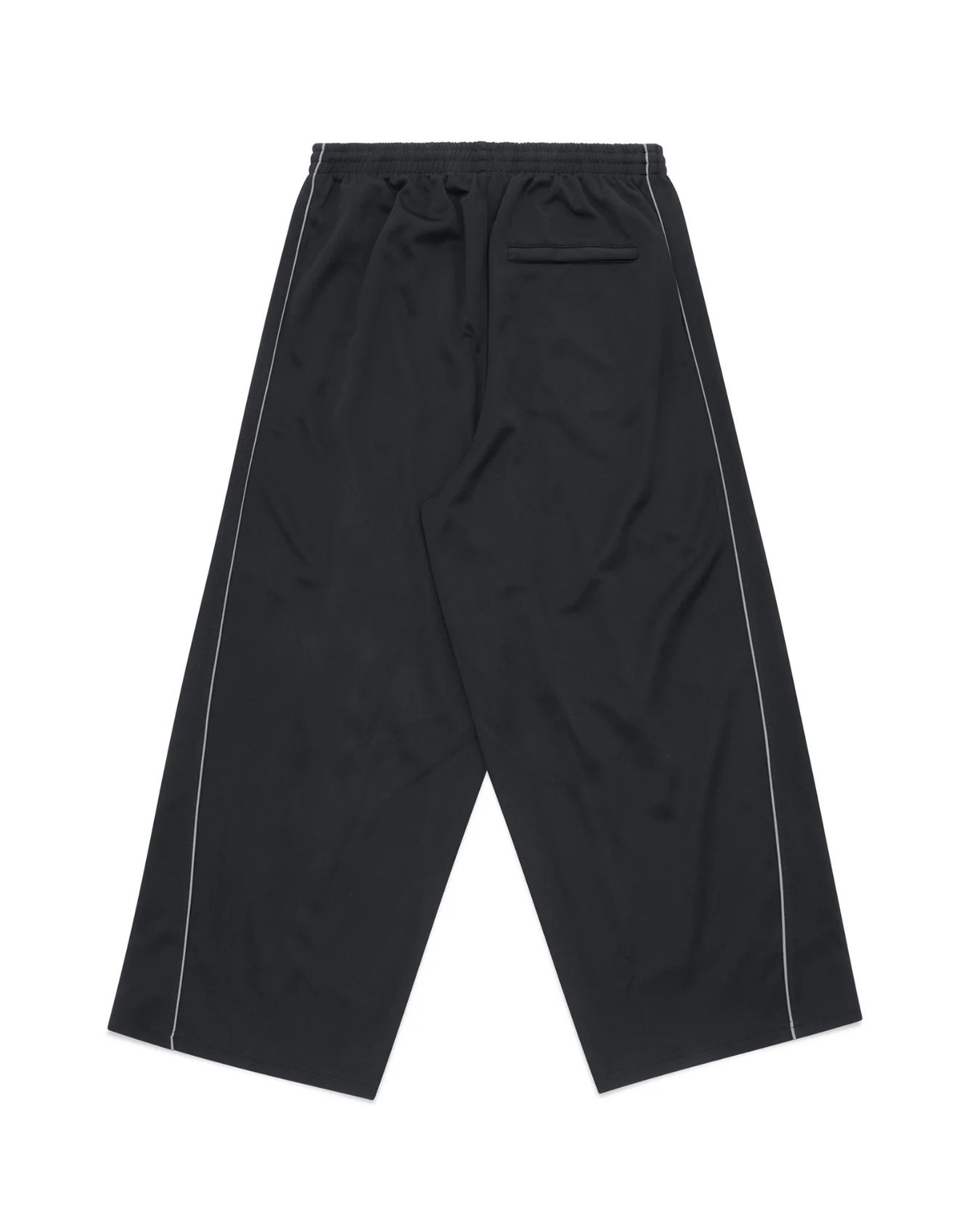 Wide Track Pants (Anthracite) - Image 3
